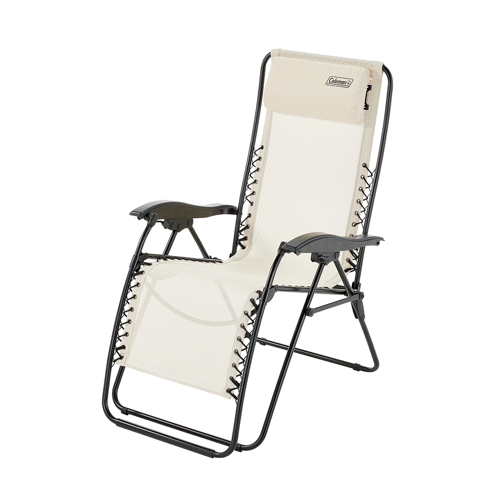 コールマン インフィニティチェア（デザートサンド）の製品画像