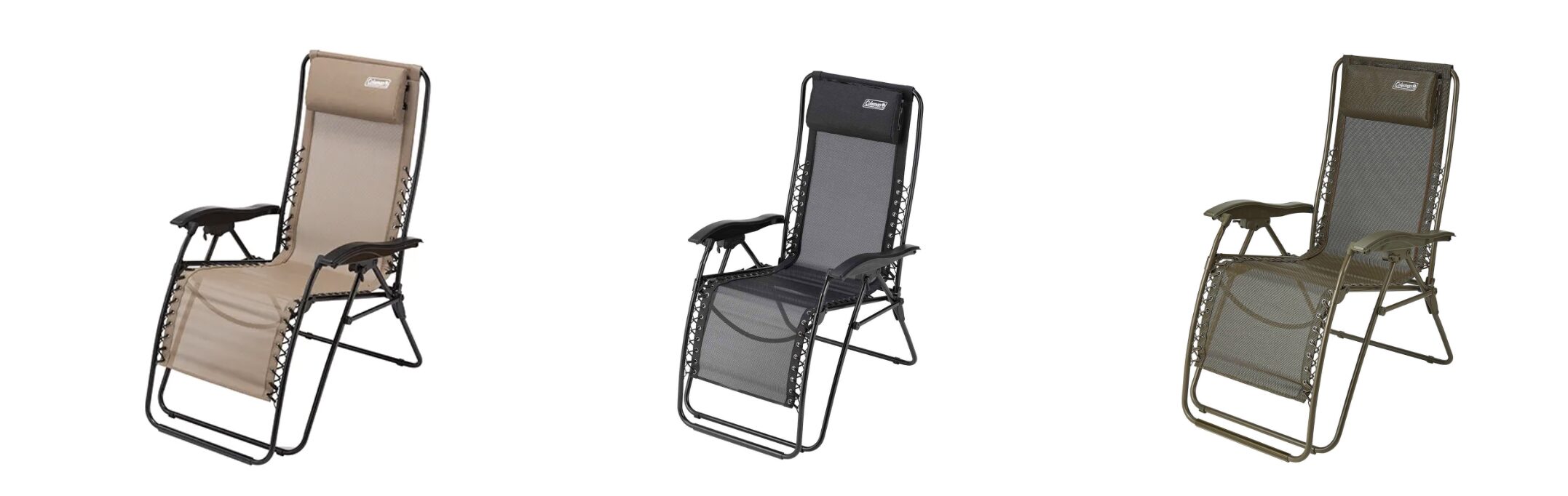 コールマンインフィニティチェアの商品画像