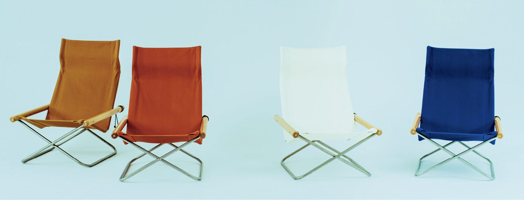 ニーチェアXの商品画像