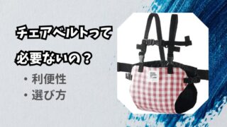 「チェアベルトはいらない」は嘘？外食が激変する神アイテム 